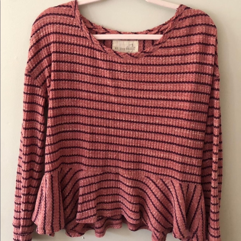 Women’s Free People Top